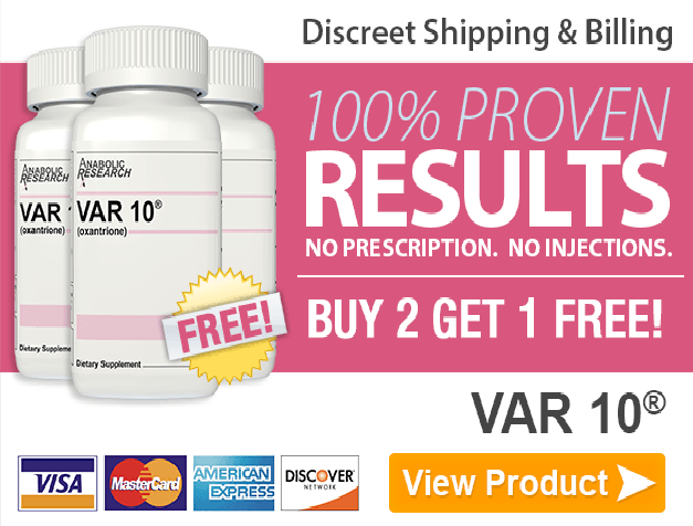 Beneficial and Effective Using the Anavar 10mg Dosage