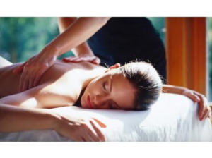 Three Health Benefits of Massage