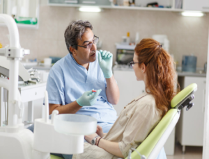 How to choose a dentist