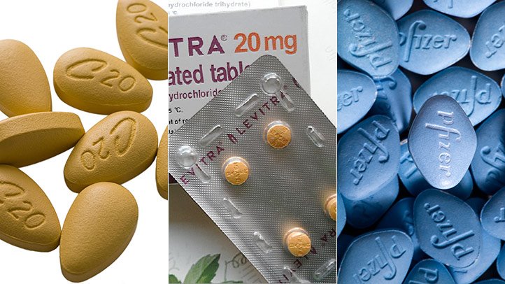 6 Important Health Benefits of Viagra