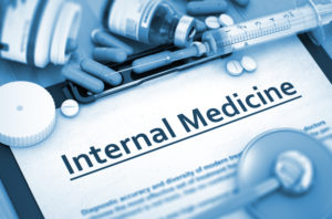 An Insight into Internal Medicine and Role of Internists