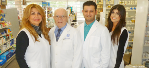 Dearborn Pharmacy