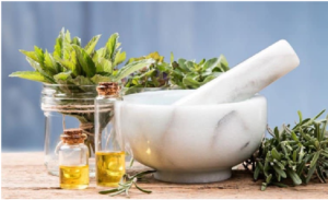 Organic Essential Oils and Their Remarkable Advantages