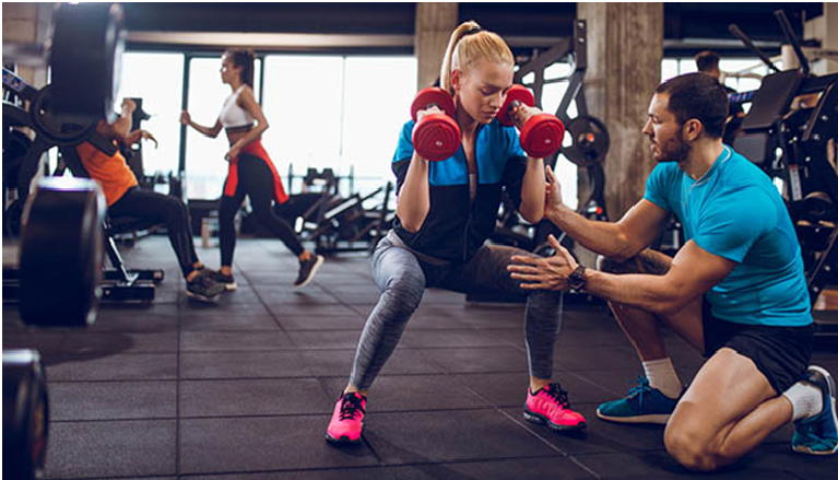 Benefits of Personal Training