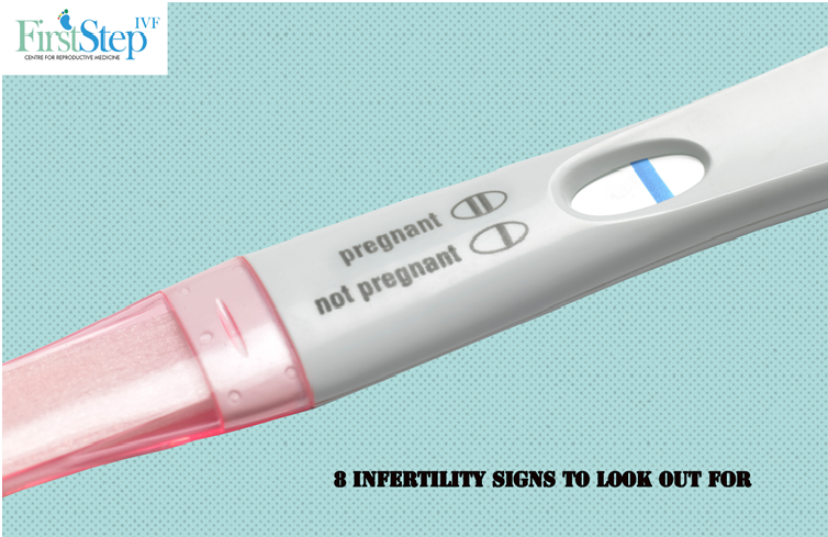 8 Infertility Signs to Look Out For