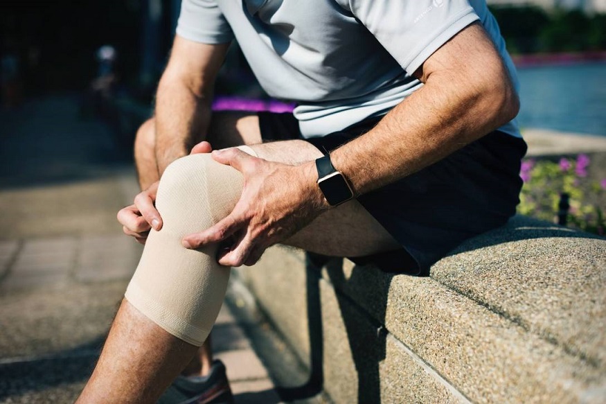 Knee Replacement Surgery Know All Your Options