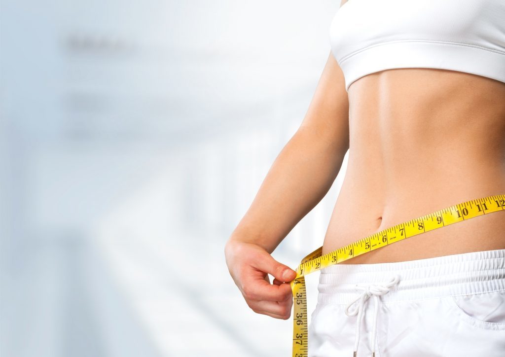 Reducing Fat Cells With Coolsculpting