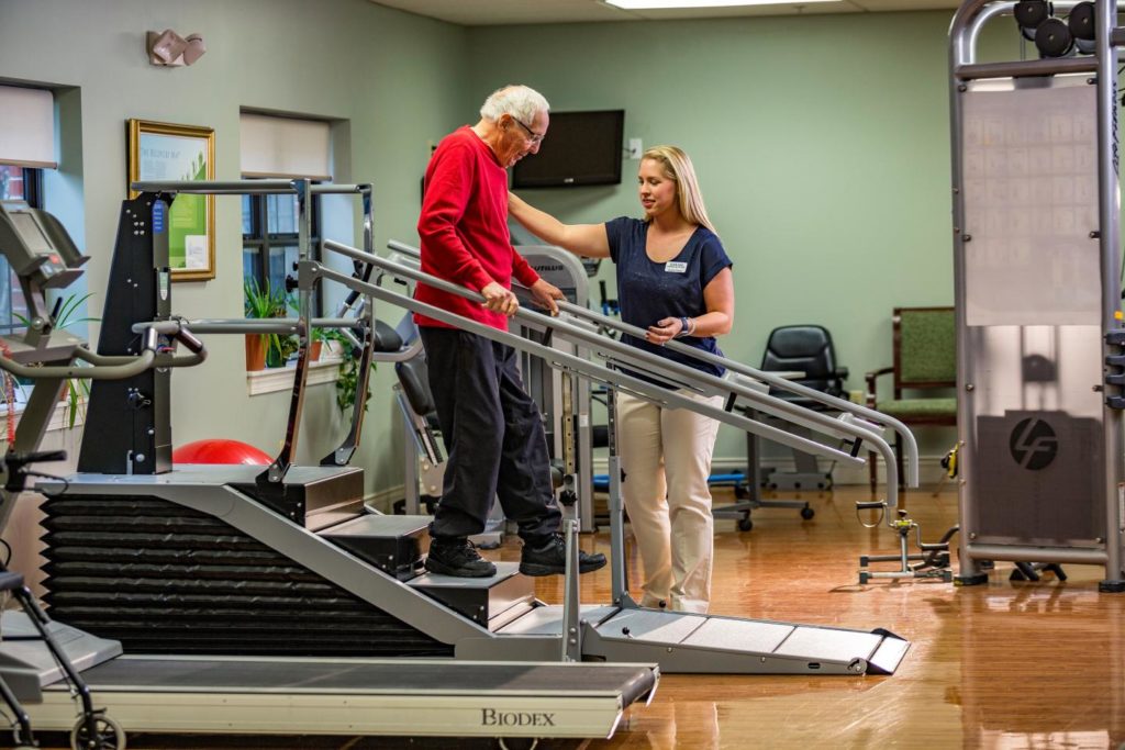 rehabilitation centre Burlington ON