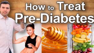 How to ease the symptoms of the diabetes naturally