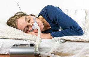 How to Stop Snoring