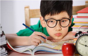What are the different types of myopia disease