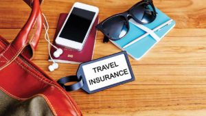 travel insurance