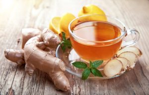 Ginger for Natural Cancer Cure and its Effects to the Body