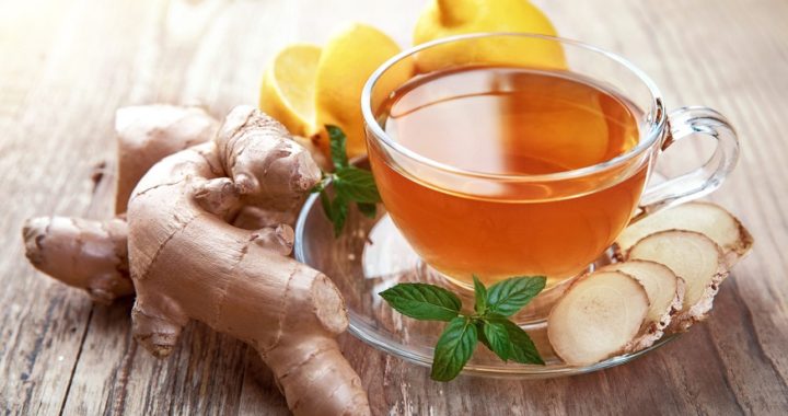 Ginger for Natural Cancer Cure and its Effects to the Body