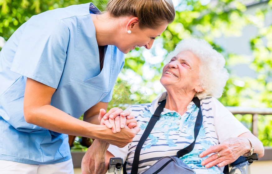 Long-Term Care Options for an Elderly Parent