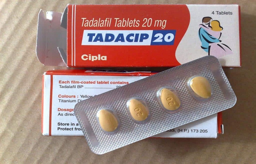 The Execution of Tadalafil manufacturer And Its Aspects