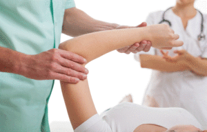 When To See a Hand Doctor