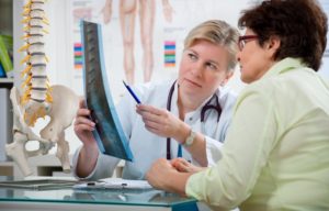 Top 5 General Health Benefits of Visiting a Chiropractor