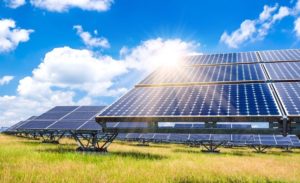 solar