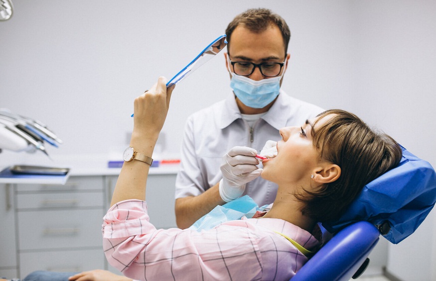 The Must-Have Equipment Every Dentist Should Have In The Clinic