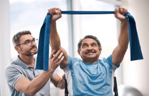 What Is Cardiac Rehabilitation
