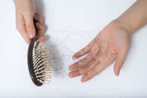hair fall