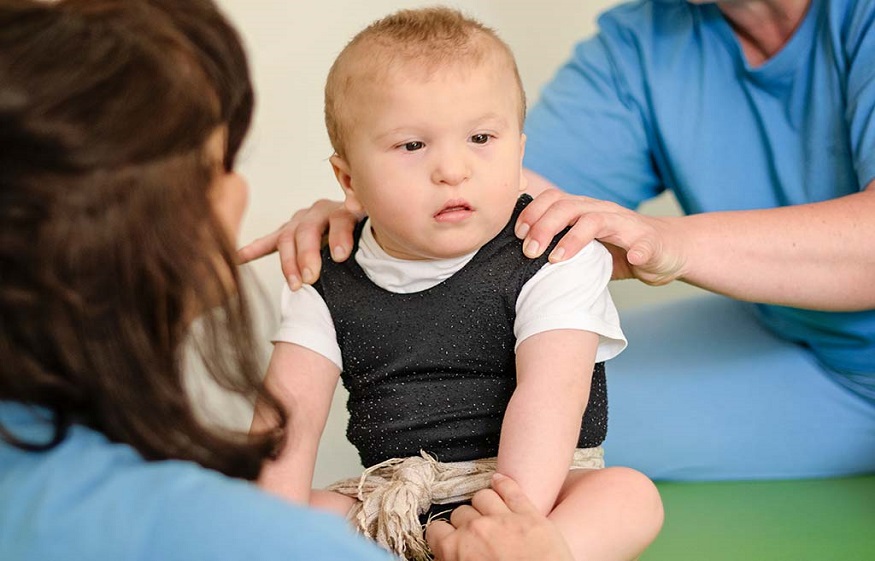 Everything You Need to Know About Erb’s Palsy Treatment