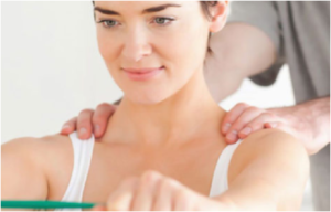 Physiotherapy help