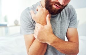 Carpal Tunnel Explanation