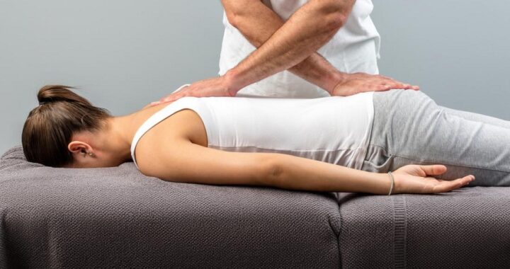 Chiropractic Treatment