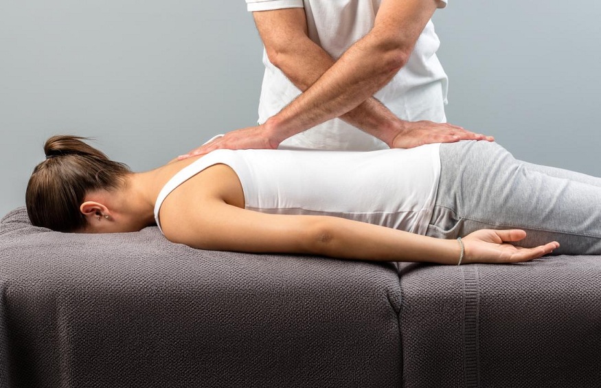 Chiropractic Treatment