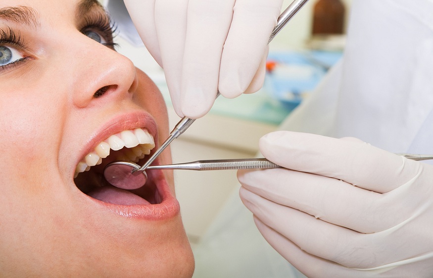 Dental Services Winnipeg