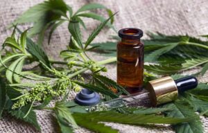 broad spectrum CBD