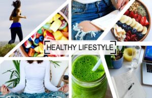 healthy Lifestyle