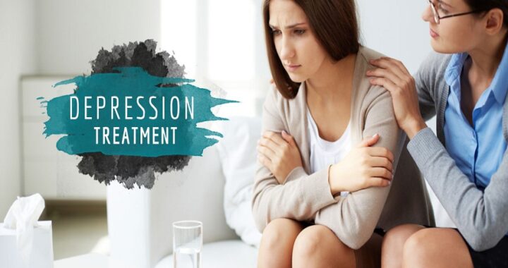 Treatment for Depression