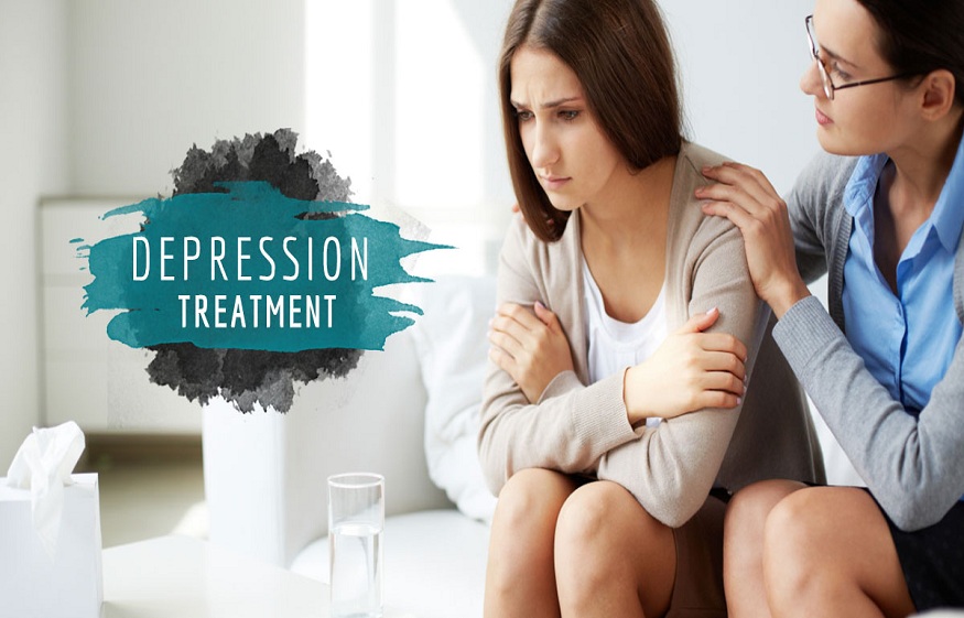 Treatment for Depression