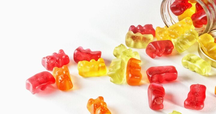 HHC Gummies Reviews