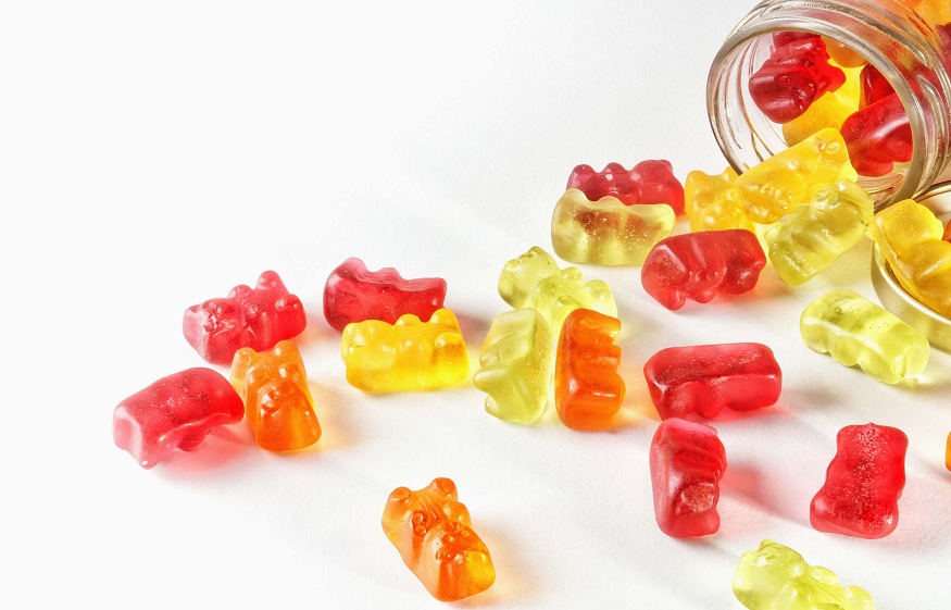 HHC Gummies Reviews