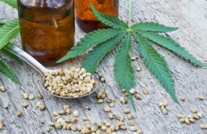 Cannabidiol's Numerous Health