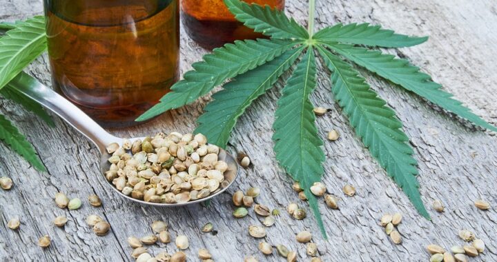 Cannabidiol's Numerous Health