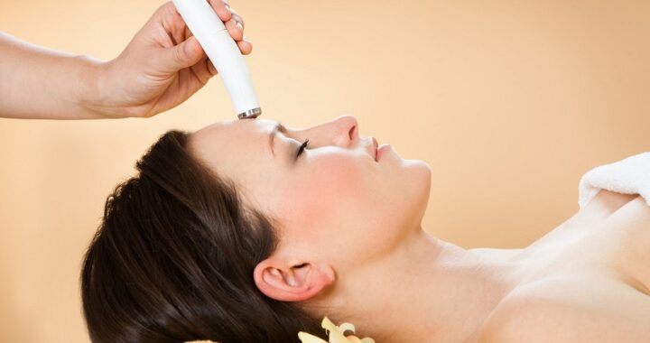 microdermabrasion Virginia Beach