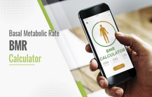 Basal Metabolic Rate for Weight Loss