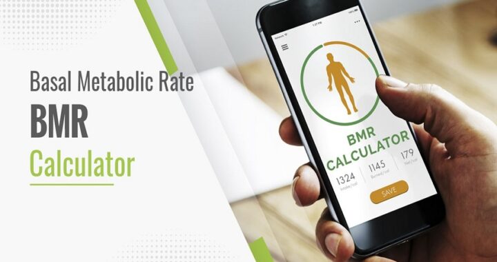 Basal Metabolic Rate for Weight Loss