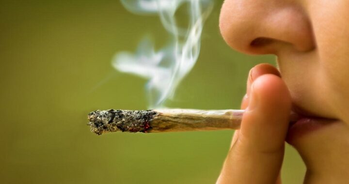 Can Regular Pot