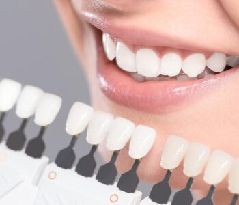 Cosmetic Dentist