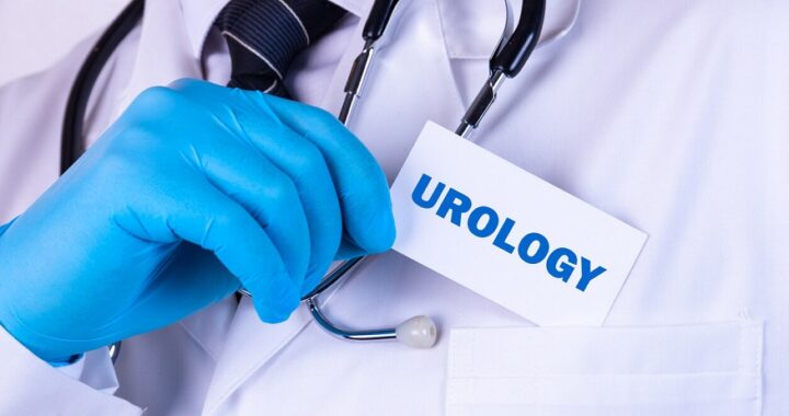 Urological Health