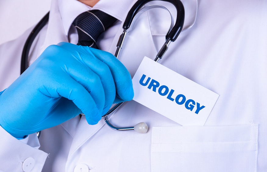 Urological Health