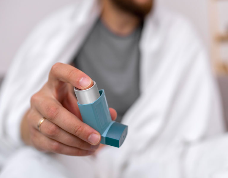 Reliable Asthma Specialist