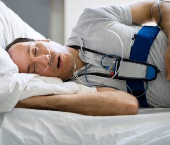 online sleep apnea diagnosis
