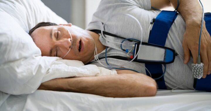 online sleep apnea diagnosis